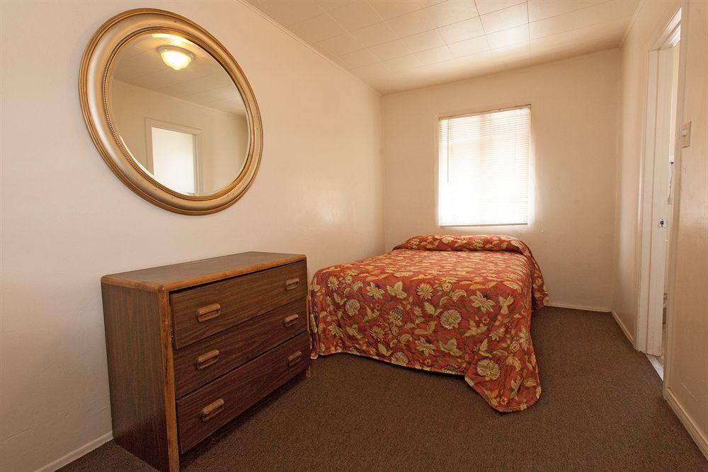 Big 7 Motel Chula Vista I-5 Luaran gambar
