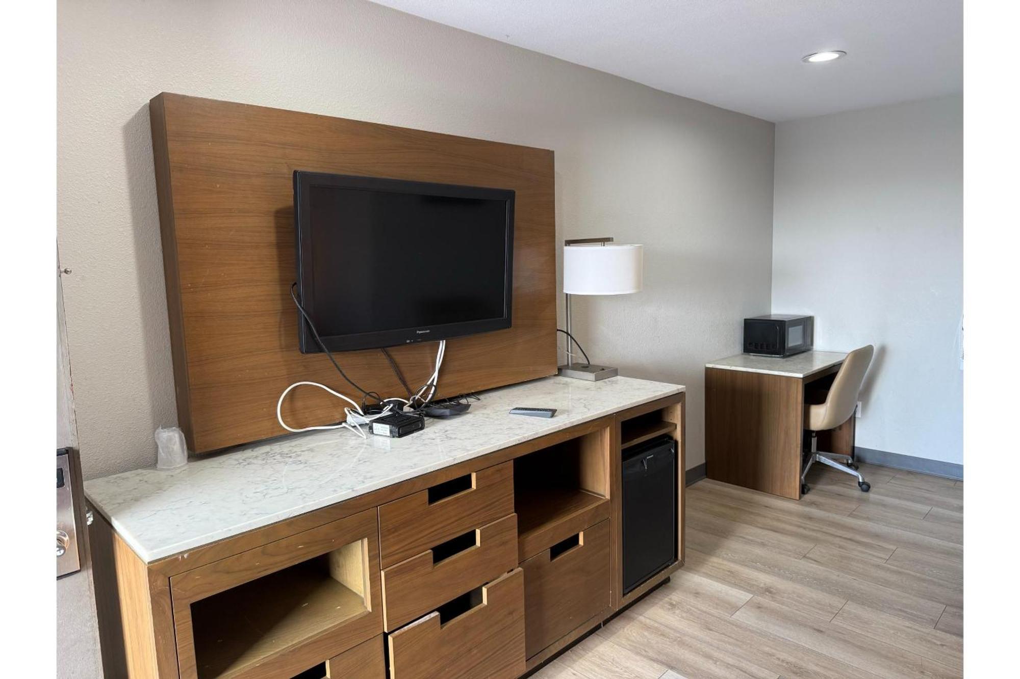 Big 7 Motel Chula Vista I-5 Luaran gambar