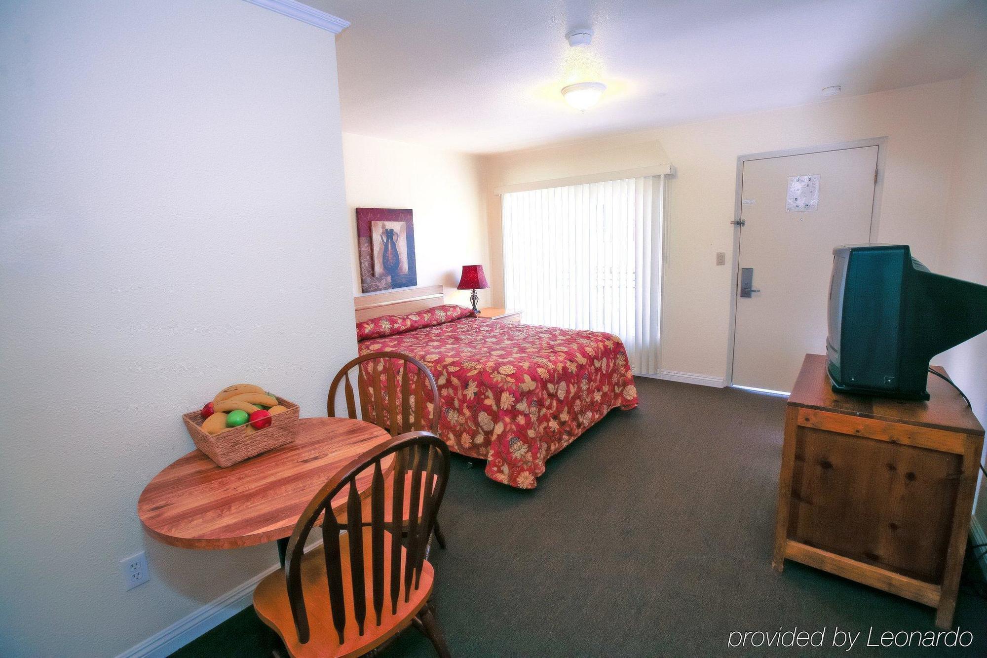 Big 7 Motel Chula Vista I-5 Luaran gambar