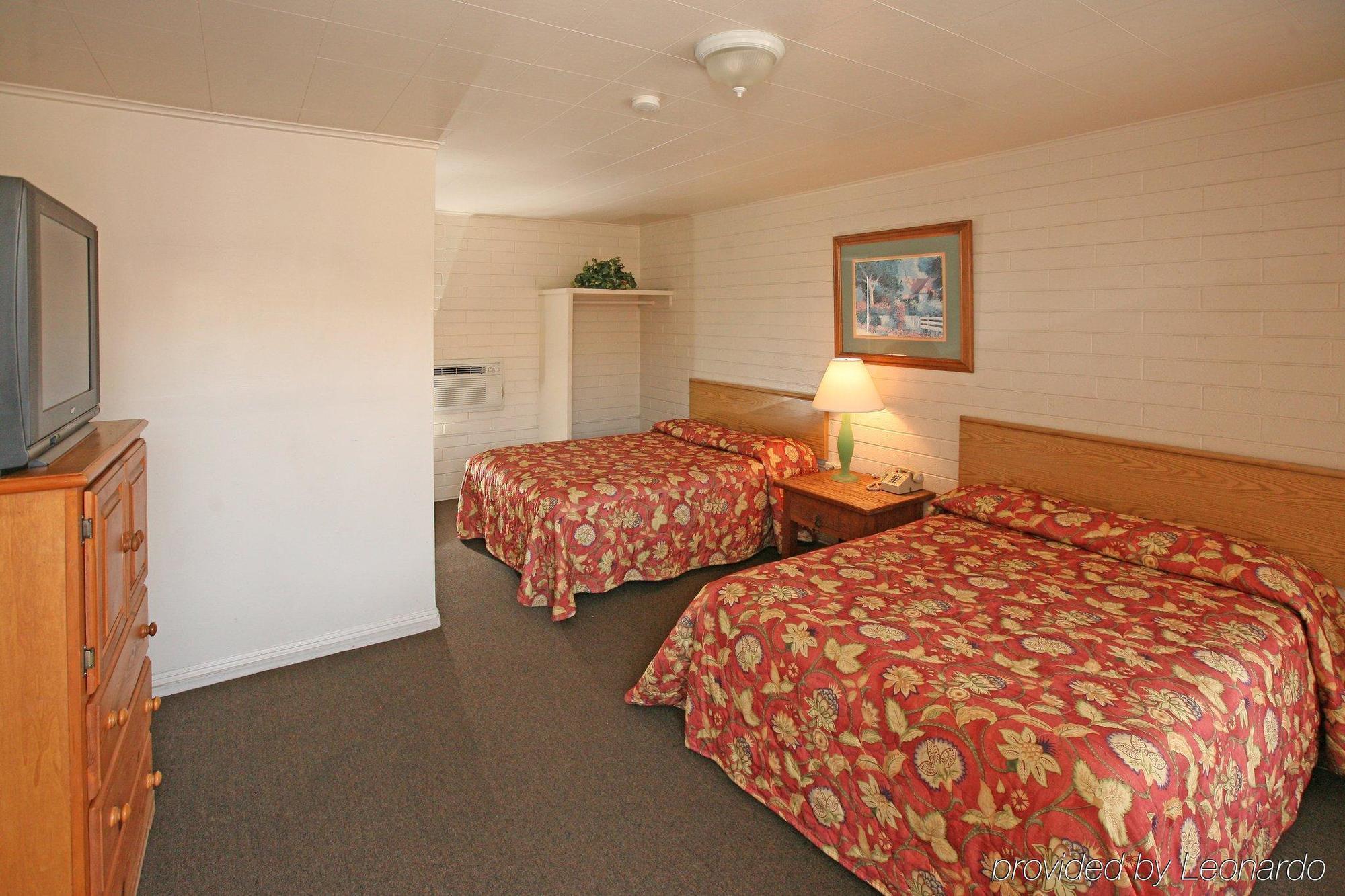 Big 7 Motel Chula Vista I-5 Luaran gambar